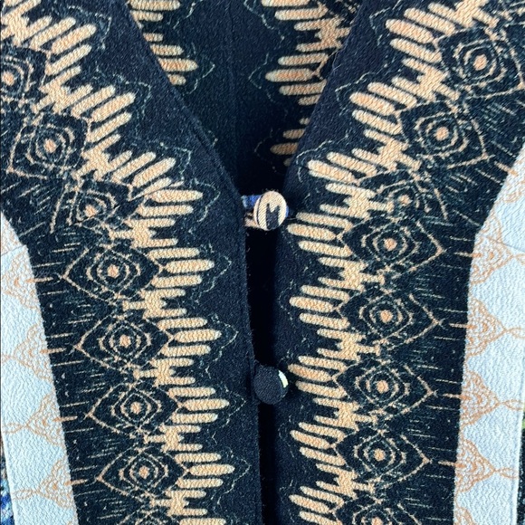 Free People Catch Me If You Can Top Size M - Picture 4 of 8